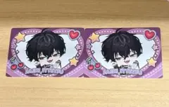 にじさんじ チップス ピグパーティー 佐伯イッテツ