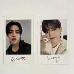 seventeen エスクプス