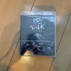 KEYTALK/KEYTALKの武道館で舞踏会～shall we dance?～