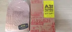 A3!BLOOMING LIVE 2019 SPECIAL BOX〈数量限定版…