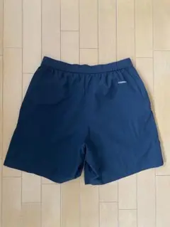 adidas AEROREADY PRIMEGREEN ショートパンツ L