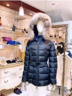 モンクレール♡CLION GIUBBOTTO CLION JACKET