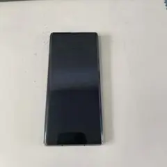 AQUOS SH-51B 5G docomo