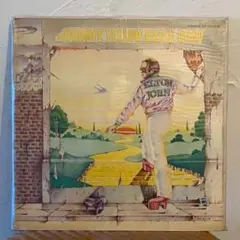 Goodbye Yellow Brick Road エルトン・ジョン
