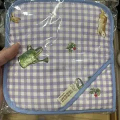 ピーターラビット　鍋つかみ