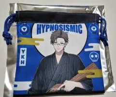 銃兎　8th 巾着