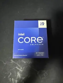 2025年最新】intel cpu core i9 13900kfの人気アイテム - メルカリ