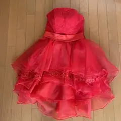 パーティドレス