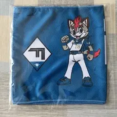 北海道日本ハムファイターズ　クールタオル　フレップ　エスコンフィールド