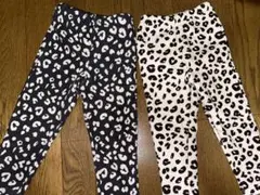 レオパレードレギンスパンツ90サイズ