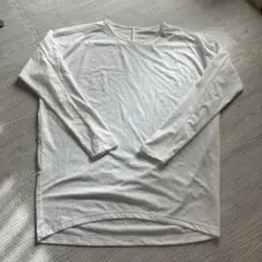 Julier 長袖Tシャツ 1サイズ