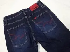 EDWIN☆EG5032☆濃紺503スキニースリム☆30☆ウエスト約84cm