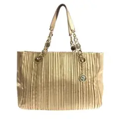 ブルガリ ショルダーバッグ 34665 レザー