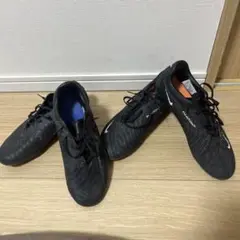 NIKE サッカースパイク ファントム 2足セット