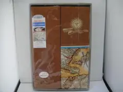 MK5　掛布団 敷布団カバーセット　シングルサイズ　新品未使用