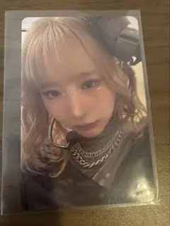 MYERA Yui トレカ　サマー　(Bセット)① 春日井