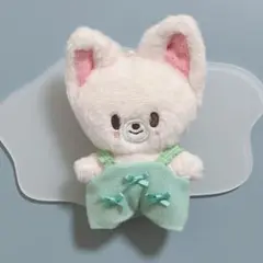 skzoo 10cmぬい服