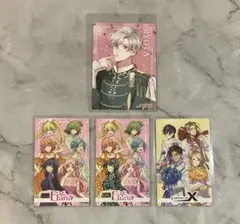 ツキプロ ツキウタ。 まとめ売り セット