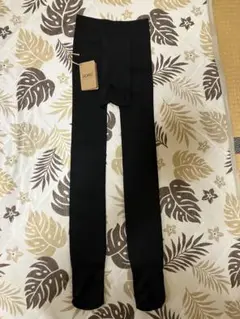 SOBO ブラック スパッツ 160/84A