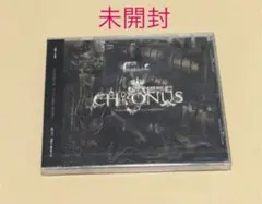 cocklobin/CHRONUS(babysitter tosinnメンバー)