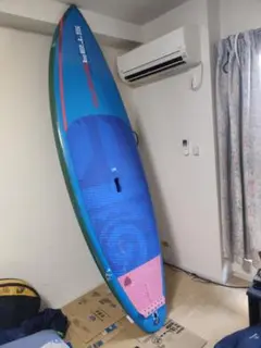2025年最新】starboard sup proの人気アイテム - メルカリ