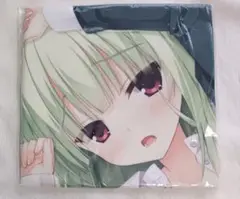 ムラサメ　クッションカバー