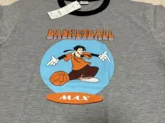 ディズニー マックス リンガー　Tシャツ 半袖Tシャツ　Mサイズ　新品