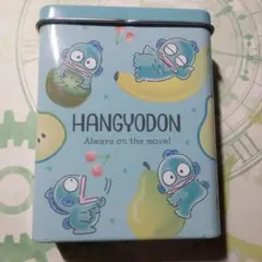 ハンギョドン 缶