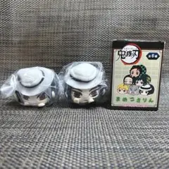 鬼滅の刃　まめころりん　鬼舞辻無惨