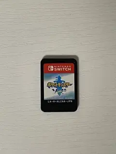 ポケットモンスター ソード Nintendo Switch