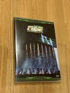 ［匿名発送］2022 INI 1ST ARENA LIVE …Blu-ray