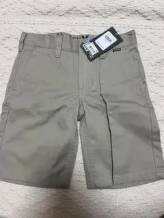 新品未使用　Hurley キッズパンツ　7
