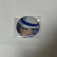 名探偵コナン まじっく快斗 缶バッジ 怪盗キッド 黒羽快斗