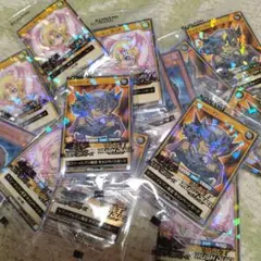 遊戯王OCG デュエルモンスターズ 複数枚セット