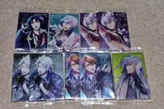 アイナナ ウエハースカード 纏め売り