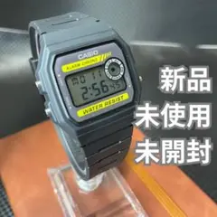 ⭐️新品未開封⭐️ CASIO チプカシ 【F-94WA-9JH】チープカシオ