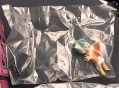 ドラゴンボール　一番くじ　C賞　ブルマ　フィギュア