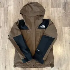 THE NORTH FACE GORE-TEX マウンテンジャケット