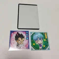 2025年最新】ドラゴンボール 超戦士シールスナックの人気