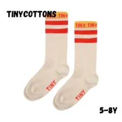 TINY COTTONS / TINY MEDIUM HEIGHT SOCKS