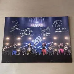 ぼっち・ざ・ろっく！結束バンド LIVE 恒星入場者特典