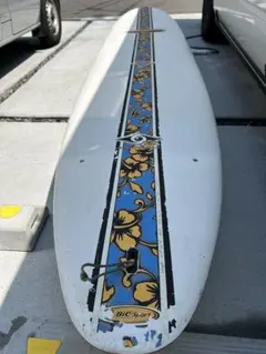 BIC sport ロングボード ノーリペア 9'4 × 2.2 3/4 × 3 BIC sport ロングボード ノーリペア 9'4 × 2.2 3/4 × 3