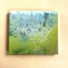 My Lost City / cero