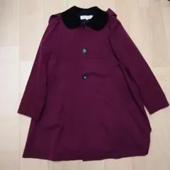 COMME des GARCONS GIRL コムデギャルソンガール コート