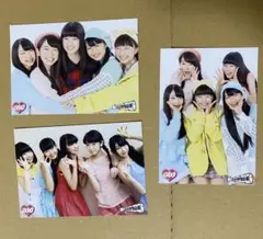 ときめき宣伝部 写真