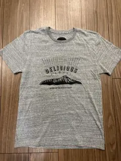 James after beach club Tシャツ グレー サイズM