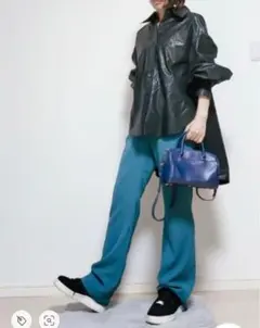 【美品】リム アーク Flare silhouette PT フレア