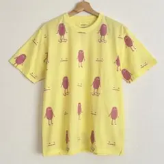 グラニフ　ビューティフルシャドー　Tシャツ　Mサイズ　SYM02　スケボー