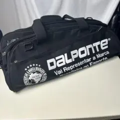 美品　ダウポンチ　スポーツバッグ