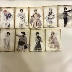 アイナナ 和泉一織 EXPO アニバーサリーズカード
